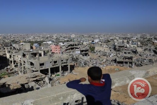 ربع مليون عاطل عن العمل في غزة