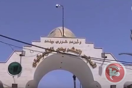 غزة: عائلات تهدد بالثأر لابنائها اذا لم ينفذ القانون
