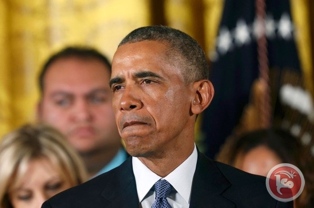 اوباما يطالب مجلس الشيوخ بفرض قيود على بيع الأسلحة