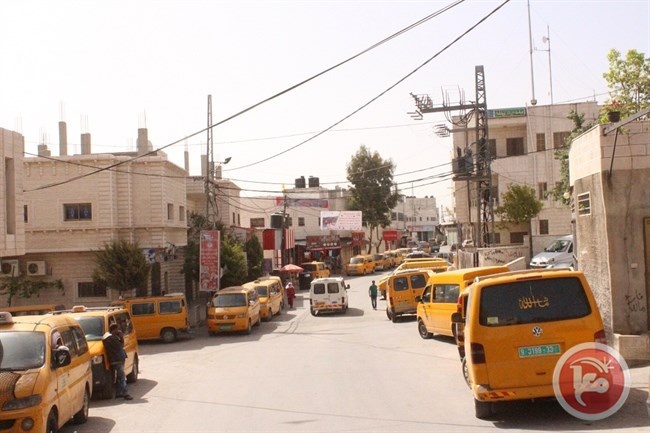 &lt;div&gt;صورة وتعليق: &lt;/div&gt;رقابة مشددة على سائقي العمومي... كل الشعب يراقبكم
