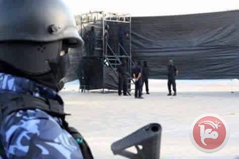 غزة- مطالبات بتنفيذ احكام الاعدام
