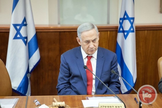 نتنياهو لإيران: لا تهددوا إسرائيل