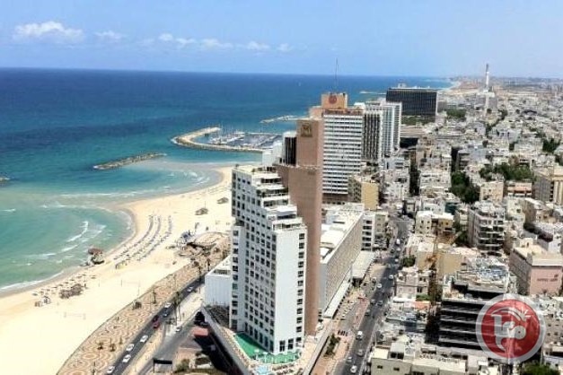 الخارجية: الباراغواي تعيد سفارتها من القدس إلى تل أبيب