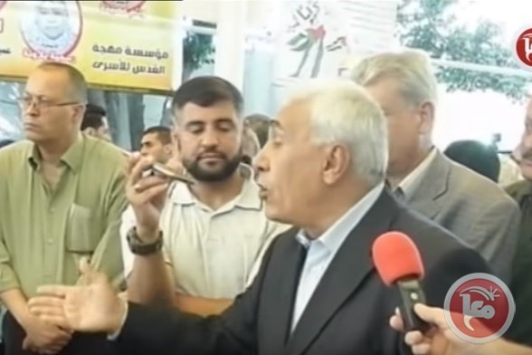 مثقفون وسياسيون يطلقون حملة وطنيون لانهاء الانقسام