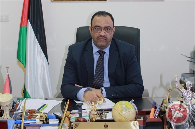 جريمة انتهاك حرمة المسجد الاقصى ومحيطه من منظور القانون الجنائي الدولي