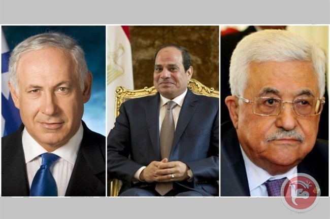 وفد إسرائيلي بالقاهرة- مصدر رفيع ينفي العلم بترتيبات للقاء مع نتنياهو