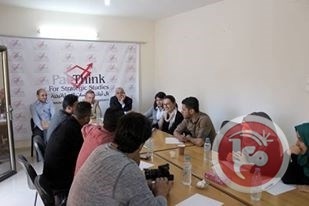 الملتقى الشبابي للمصالحة والتسامح يلتقي بالقنصل الاسباني
