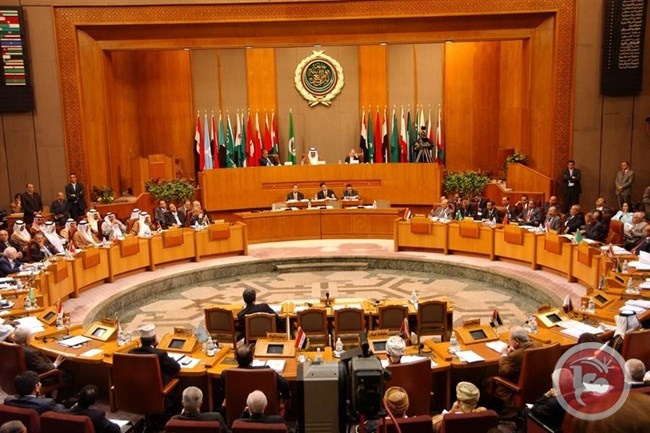 أربع قضايا يناقشها اجتماع العرب على رأسها القضية الفلسطينية