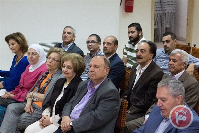 كهرباء القدس تفتتح مشروع للطاقة الشمسية في مدرسة دار الطفل العربي