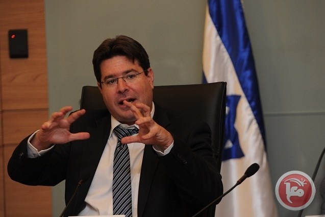 اسرائيل: الفلسطينيون يرفضون المفاوضات