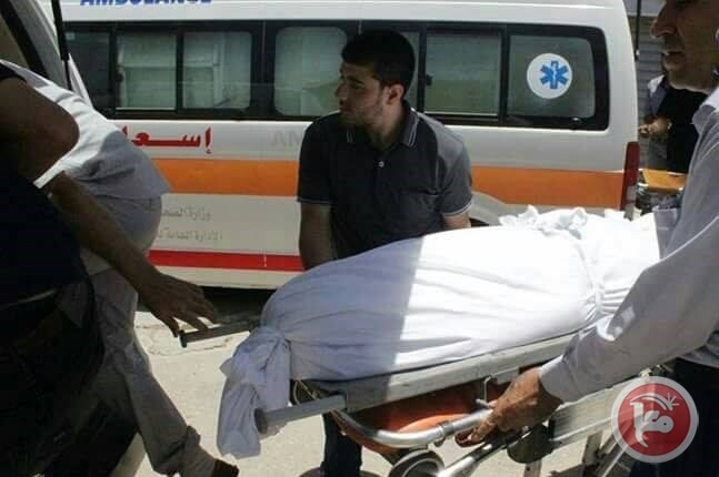 غزة- العثور على جثة مواطن مصابا بطلق في الرأس