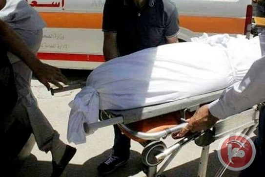 وفاة مواطنة متأثرة بإصابتها في حادث سير غرب غزة
