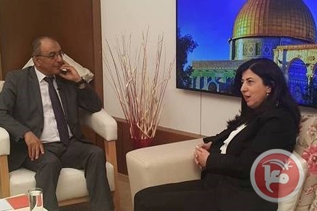 وزيرة الاقتصاد: سنزيد عدد المفتشين وهنالك اهتمام بالاقتصاد الزراعي