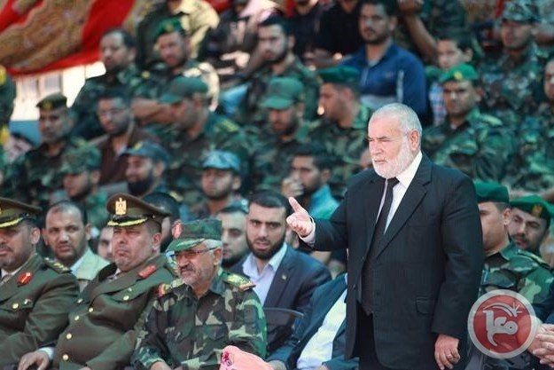 بحر: قوى الأمن لن تسمح لأحد أن يشكل خطرا على مصر