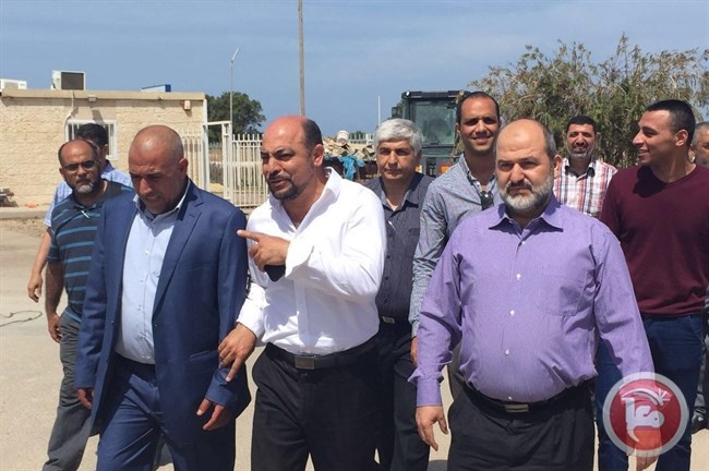 أعضاء كنيست عرب: سنصلي بالأقصى.. ولن نطلب إذنا