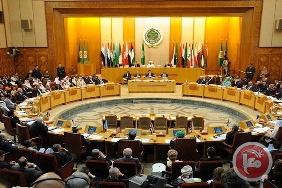 التصدي لنقل السفارات للقدس على جدول أعمال الجامعة العربية
