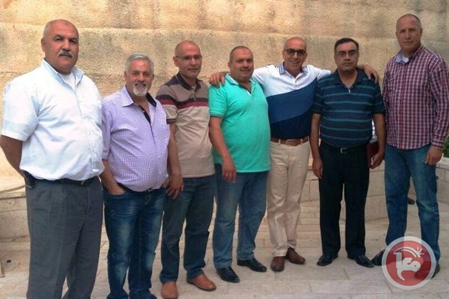 مجلس أدارة قدسنا يضع برنامجه الرمضاني