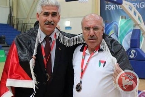 رسالة شكر من ذياب ، وإياب الدوري بعد رمضان