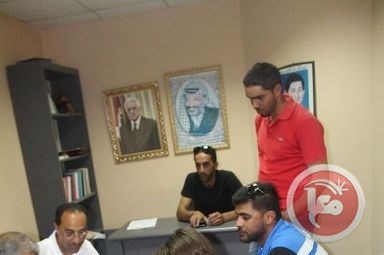 رابطة أصدقاء الكرة الطائرة تطلق &quot;مصابيح الخير 2&quot; الرمضانية