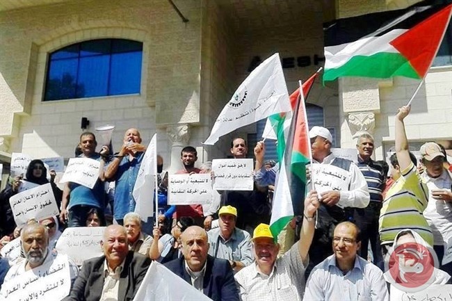المحكمة العليا تؤجل قرارها بطعن النقابات
