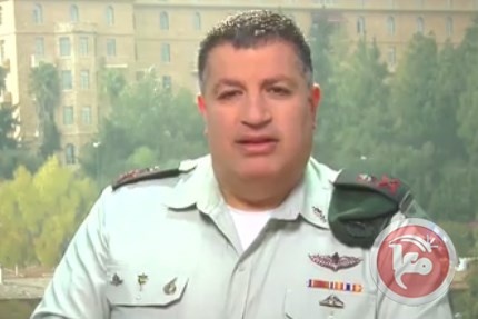 مردخاي:اصدرنا 50 الف تصريح للفلسطينيين لزيارة عائلاتهم حتى اللحظة