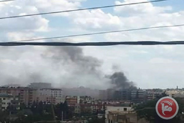 قتيلان و20 جريحا في انفجار سيارة مفخخة بتركيا