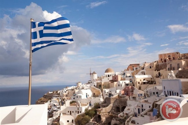 زلزال قوي قبالة جزيرة كريت اليونانية