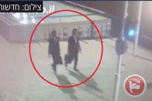الاحتلال يمدد اعتقال الأسيرين مخامرة