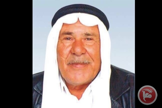 وفاة رئيس مجلس تل السبع السابق