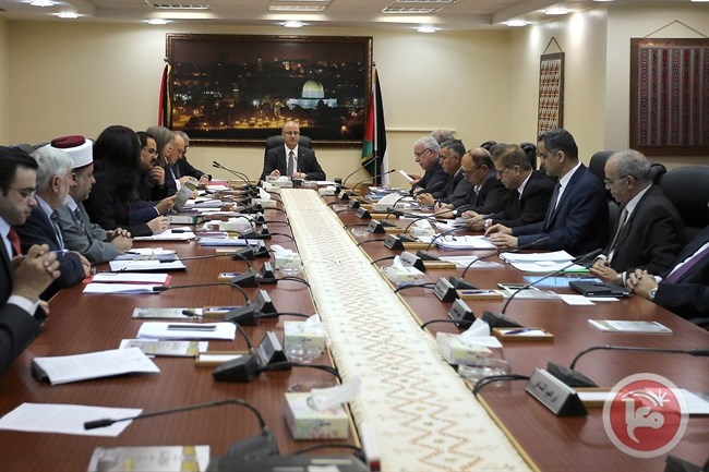 حماس: بيان الحكومة بشأن الاوضاع في غزة توتيري