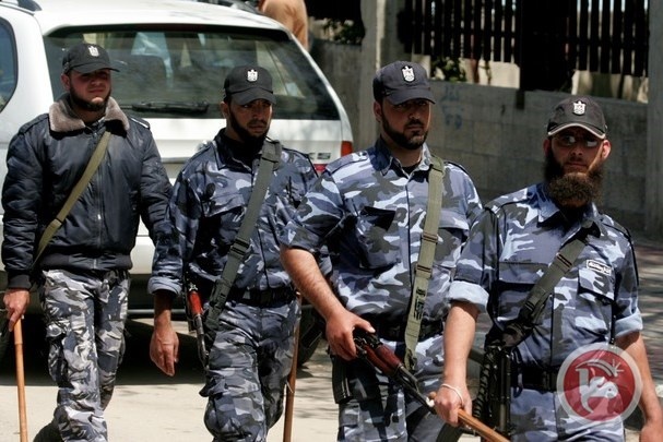 المنظمات الاهلية ترفض اتهامات داخلية حماس وتطالب بتدخل القضاء