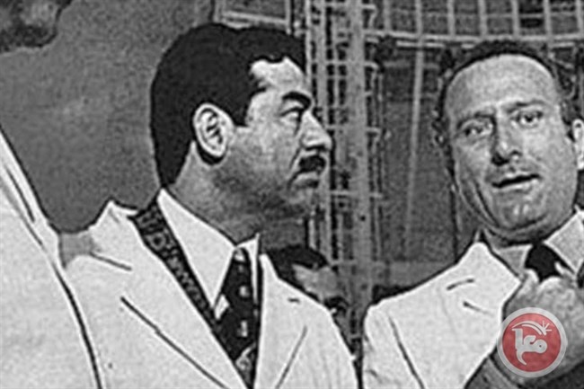 ﻿بغداد ستقاضي إسرائيل لقصفها مفاعل تموز النووي عام 1981