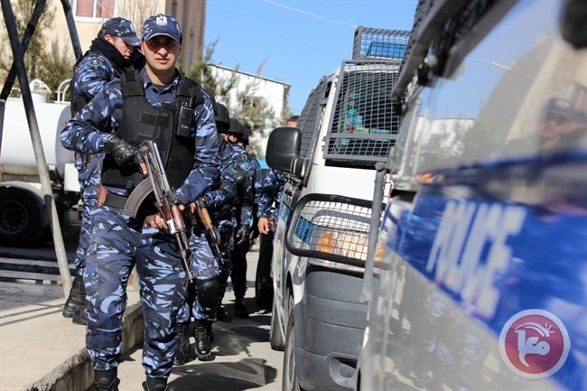 مقتل فتى بالرصاص في دير دبوان