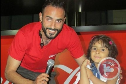 نادي بيت ايبا ينظم امسية رياضبة