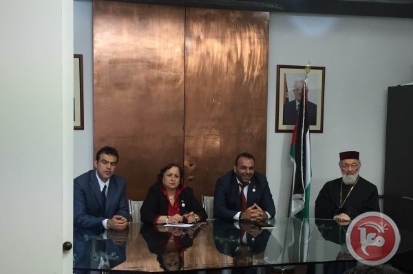 سفارة فلسطين في ايطاليا تعقد ندوة ثقافية