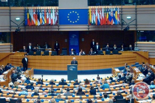 الاتحاد الاوروبي يقرر استمرار دعم الأونروا