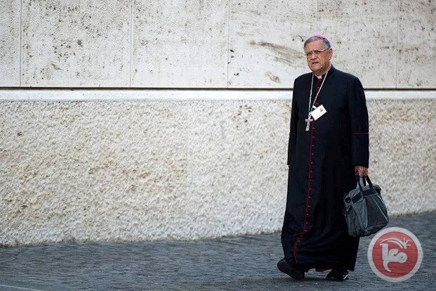 الفاتيكان يقبل استقالة البطريرك طوال ويعين الاب باتيستا