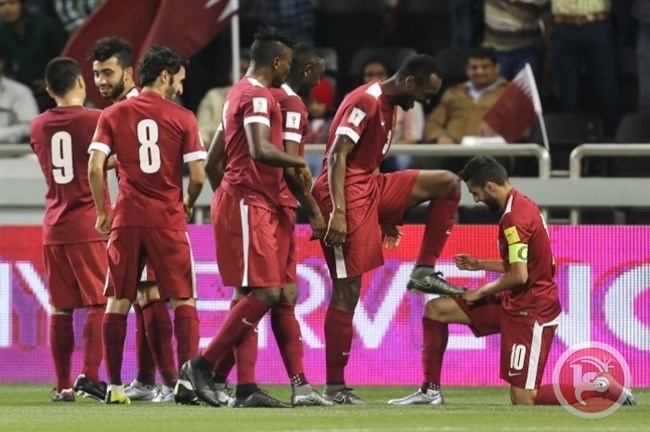 قطر تنسحب من أقدم بطولة كرة قدم للمنتخبات في العالم