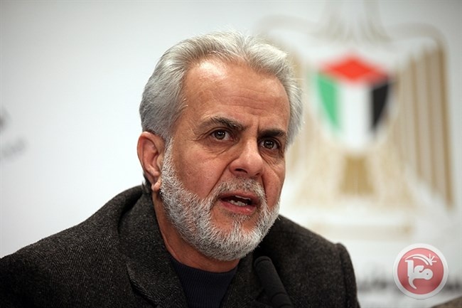 حُبُّ الأوطانِ من صميم الدين...