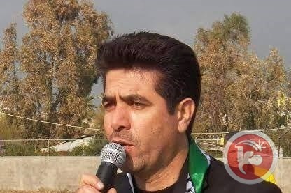 &quot; حديث المدرجات &quot; لقاء مع يوسف لافي