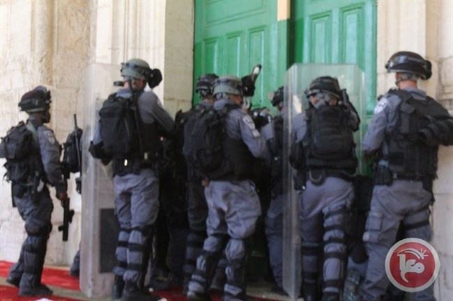 الخارجية: 3 حقائق جعلت الاحتلال يتمادى