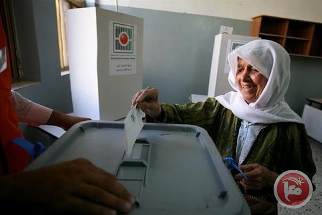 ابو سمهدانة: فتح غزة ستدخل الانتخابات بقوائم مستقلة خاصة