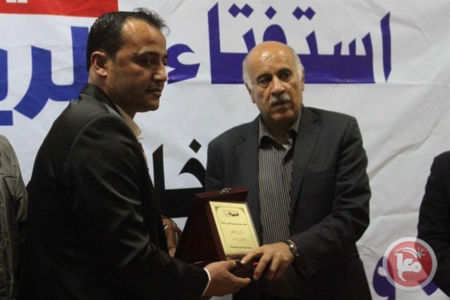 &quot; حديث المدرجات &quot; لقاء مع علي البطاط
