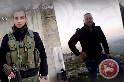 فتح: فرض الأمن والأمان واجب الفلسطينيين جميعاً