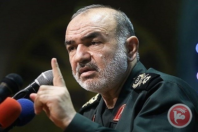 إيران: 100 ألف صاروخ في لبنان لمحو إسرائيل