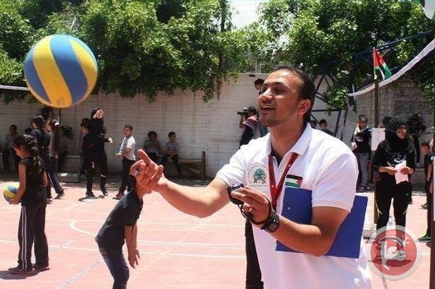 &quot; حديث المدرجات &quot; لقاء مع راني عصفور