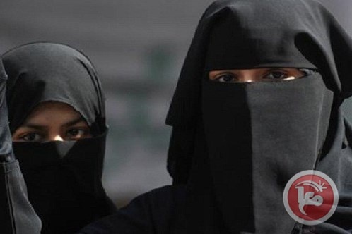 الإمارات تحذر من ارتداء النقاب والبرقع في أوروبا