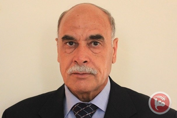 أبو سمهدانة: الرئيس يخوض معركة سياسية قاسية