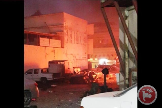 السعودية.. مقتل 4 في 3 تفجيرات