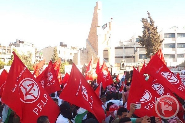 الشعبية: اعتقال عناصرنا في الدهيشة لن تضعف دورنا الوطني